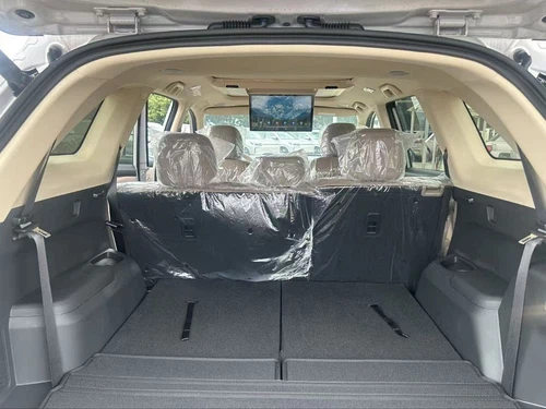 Dongfeng Landian e5 plus