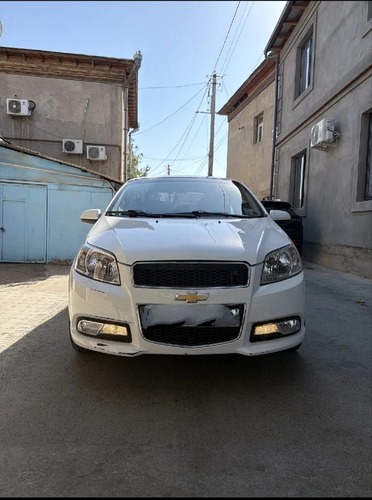 Chevrolet Nexia, 2019, Toshkent