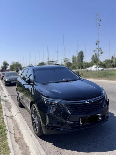 Chevrolet Equinox, 2023, Ташкентская область