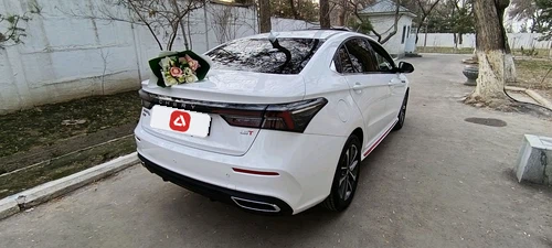 Chery Arrizo 6 Pro