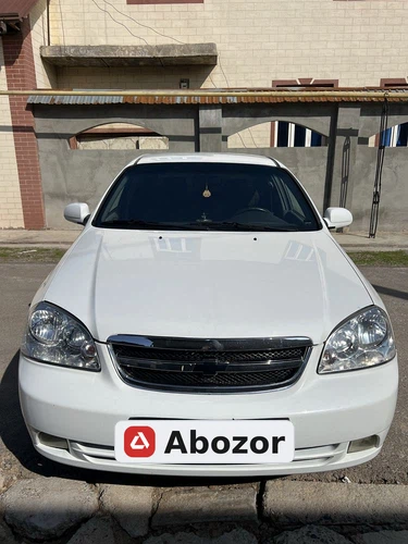 Chevrolet Lacetti, 2011, Ташкентская область
