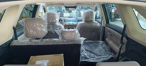 Dongfeng Landian e5 plus