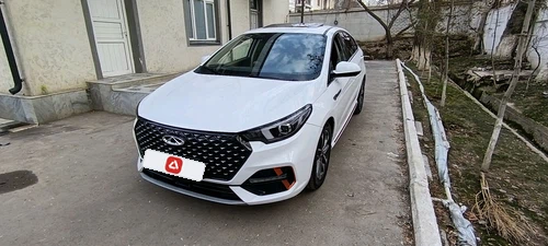 Chery Arrizo 6 Pro