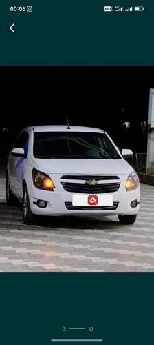 Chevrolet Cobalt, 2023, Ташкентская область