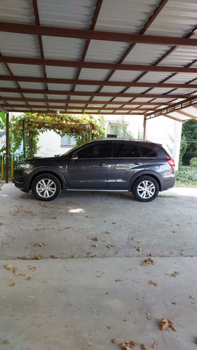 Chevrolet Captiva Sport, 2015, Toshkent