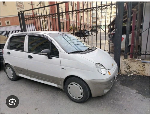 Chevrolet Matiz, 2010, Toshkent shahri