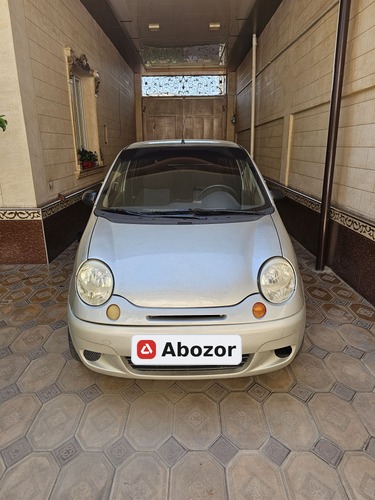 Chevrolet Matiz, 2006, Toshkent