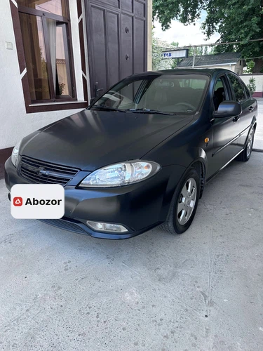 Chevrolet Lacetti, 2020, Toshkent