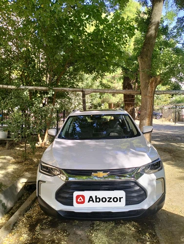 Chevrolet Tracker, 2023, Toshkent shahri