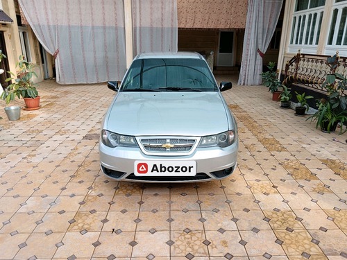 Chevrolet Nexia, 2010, Farg'ona