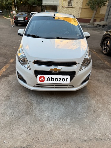 Chevrolet Spark, 2014, Toshkent shahri
