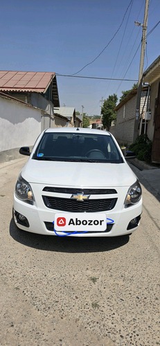 Chevrolet Cobalt, 2026, Toshkent