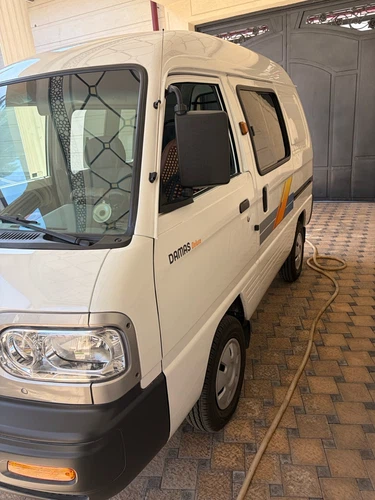 Chevrolet Damas