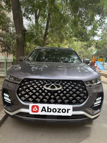 Chery Tiggo 7 Pro, 2023, Ташкент (город)