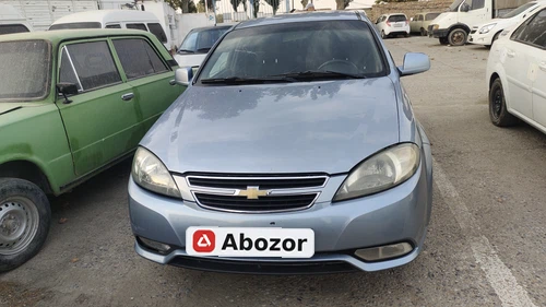 Chevrolet Lacetti, 2015, Toshkent