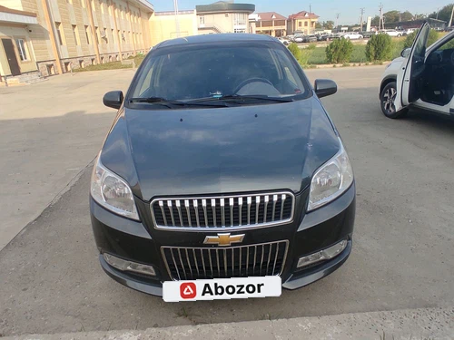 Chevrolet Nexia, 2019, Buxoro