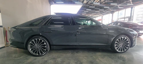 Hyundai Grandeur, 2023, Toshkent