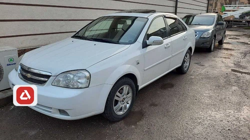 Chevrolet Lacetti, 2013, Навоийская область