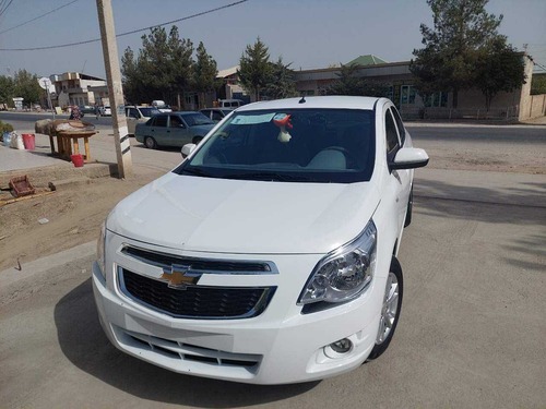 Chevrolet Cobalt, 2023, Samarqand