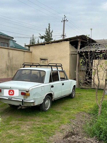 Lada (ВАЗ) 2101, 1979, Ташкентская область