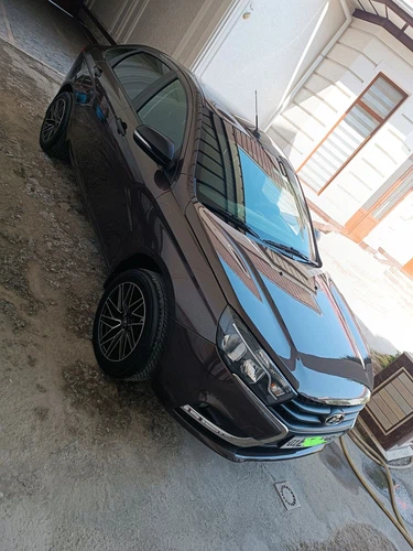 Lada (ВАЗ) Vesta, 2019, Ферганская область