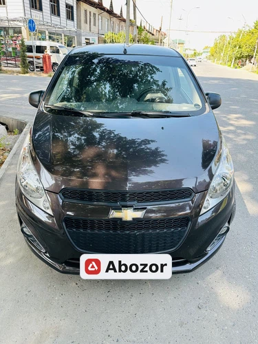 Chevrolet Spark, 2018, Andijon