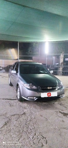 Chevrolet Lacetti, 2014, Toshkent
