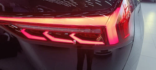 Dongfeng Landian e5 plus