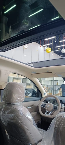 Dongfeng Landian e5 plus