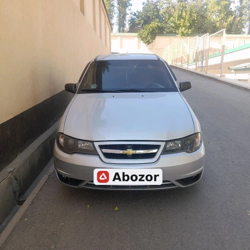 Chevrolet Nexia, 2010, Ташкент (город)