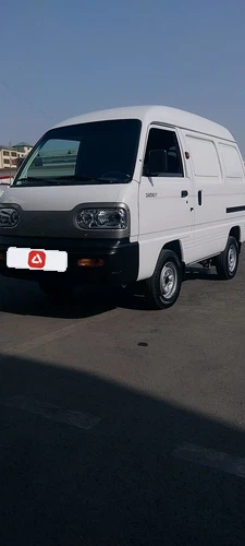 Daewoo Damas