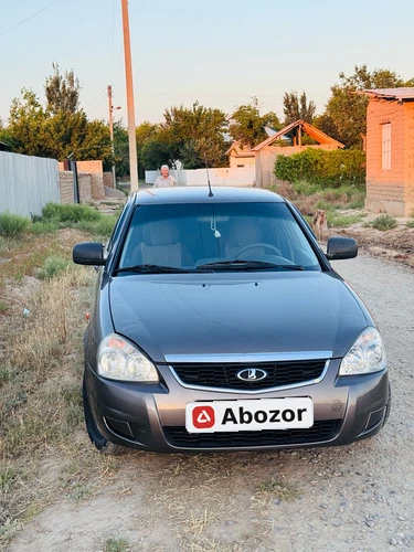 Lada (ВАЗ) Priora, 2014, Кашкадарьинская область