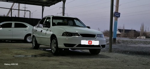 Chevrolet Nexia, 2009, Qoraqalpogʻiston Respublikasi