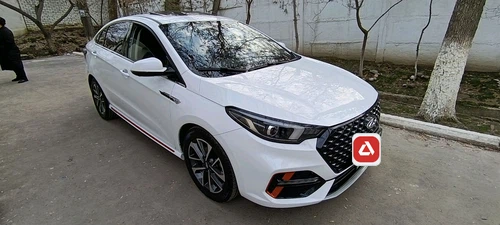 Chery Arrizo 6 Pro