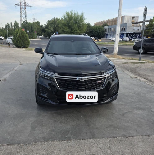 Chevrolet Equinox, 2023, Ташкентская область