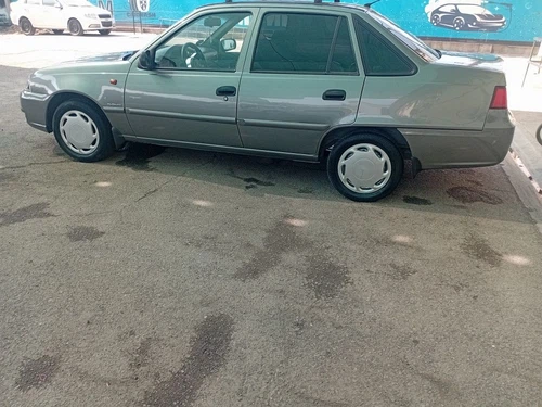 Chevrolet Nexia