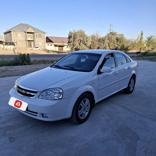 Chevrolet Lacetti, 2011, Xorazm