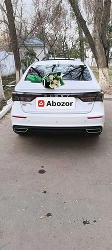 Chery Arrizo 6 Pro