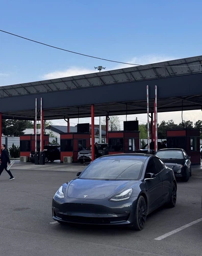 Tesla Model 3, 2020, Toshkent shahri
