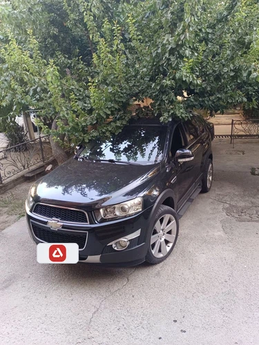 Chevrolet Captiva Sport, 2012, Ташкентская область