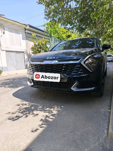Kia Sportage, 2023, Toshkent shahri