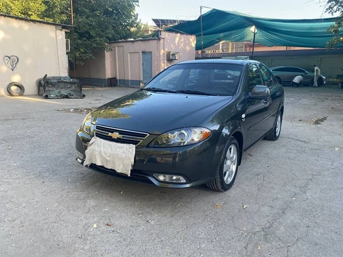 Chevrolet Lacetti, 2019, Toshkent