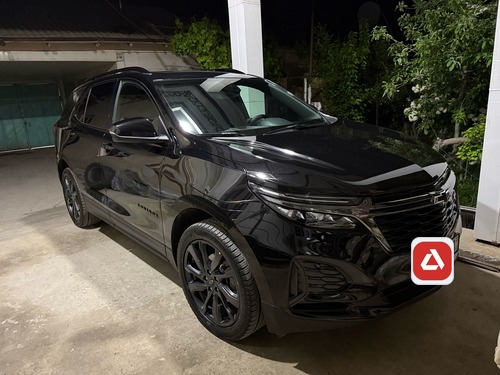 Chevrolet Equinox, 2023, Самаркандская область