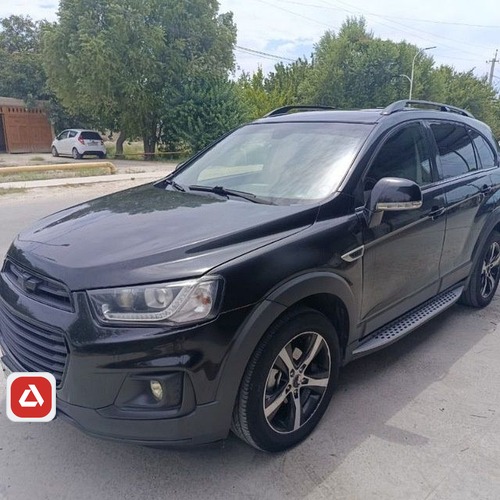 Chevrolet Captiva, 2009, Navoiy