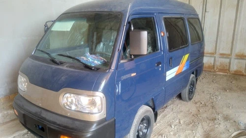 Chevrolet Damas, 2024, Buxoro