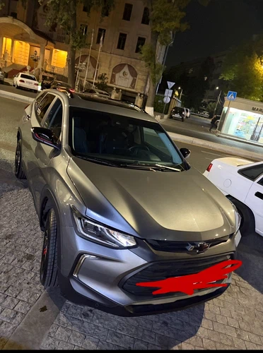 Chevrolet Tracker, 2021, Toshkent shahri