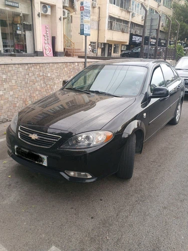 Chevrolet Lacetti, 2023, Toshkent shahri