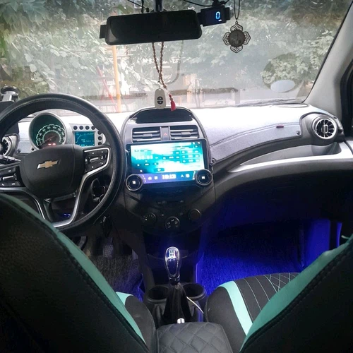 Chevrolet Spark, 2011, Toshkent shahri