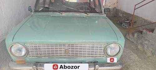 Lada (ВАЗ) 2103, 1976, Toshkent