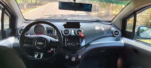 Chevrolet Spark, 2013, Samarqand